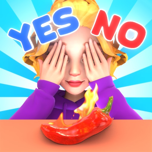 Yes or No?! – Food Pranks Apk v1.7.0