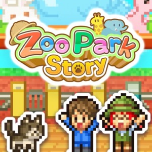 Zoo Park Story Mod Apk (Uang Tidak Terbatas) v1.1.9