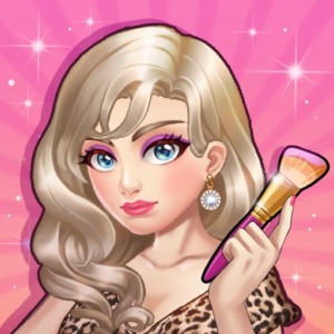 Love Fantasy: Match & Stories Mod V2.5.5 ( Belanja Gratis)