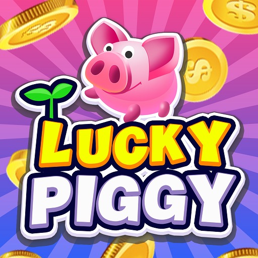 Unduh Lucky Piggy Apk v1.0.8