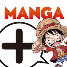 MANGA Plus Mod v1.9.19 (No ADS)