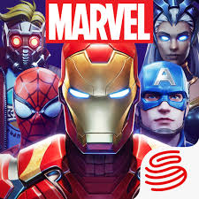 MARVEL Super War APK v3.23.0 Miễn Phí