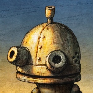 Machinarium Mod V3.1.8 (Full)