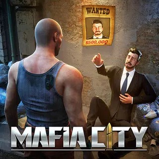 Mafia City mod apk v1.7.577 Unlimited Money