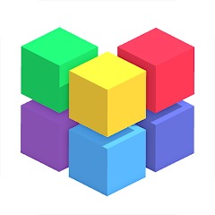 Mega Voxels APK V2.8.3