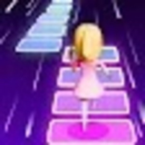 Melody Run Mod V2.21.1 (Pembelian gratis)