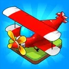 Merge AirPlane: Plane Merger mod v2.45.00