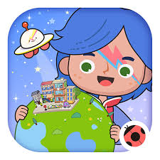 Miga Town: My World Mod v1.78 (Tidak Terkunci)