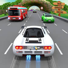 Mini Car Racing Game Legends Mod v6.0.15 (Membuka)