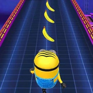 Minion Rush mod v10.3.0e (tiền không giới hạn, mua sắm miễn phí)