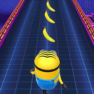 Minion Rush mod v10.3.0e (Uang tidak terbatas, belanja gratis)