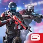 Modern Combat Versus mod v1.17.32 (MENU/Wall Hack)