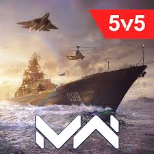 Modern Warships Mod v0.73.0.12051508 (Menu, Unlimited Ammo, No Reload)