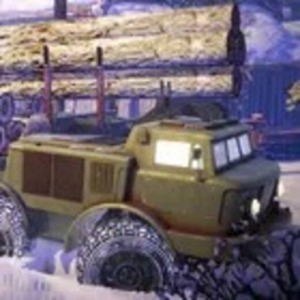 Offroad Chronicles Mod V0.2237 (Unlimited Coins)