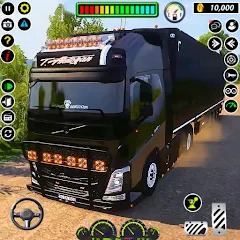 Oil Tanker Transport Simulator APK v3.4 for Free