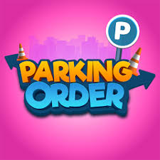 Parking Order! Mod v1.1.2 (Uang Tidak Terbatas, Tanpa Iklan)