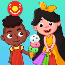 Pepi Super Stores: Fun & Games APK v1.12.2 Free