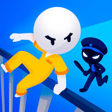 Prison Escape 3D – Jailbreak Mod v0.3.34 (Unlimited Money)