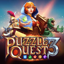 Puzzle Quest 3 – Match 3 RPG mod v3.3.0.40758 (Immortal)