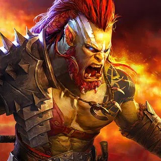 RAID: Shadow Legends mod v9.30.0 Tốc độ trận đánh