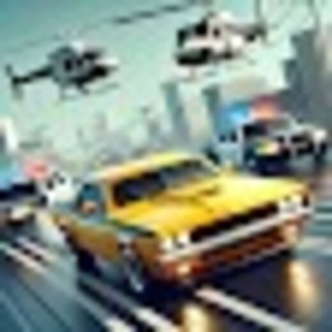 Reckless Getaway 2 Mod V2.23.05 (Unlimited Coins)