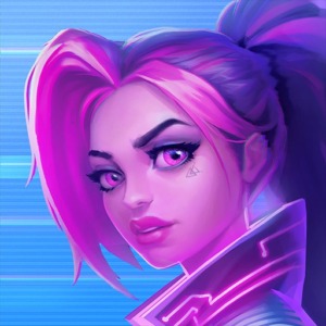 Rush Angel Mod Apk (Tidak terkunci) v0.3.2