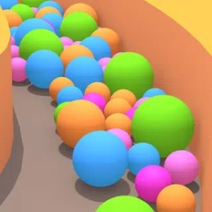 Sand Balls mod apk v2.3.39 Unlimited Coins