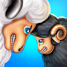 Sheep Fight Mod v7.4 (Uang Tidak Terbatas)