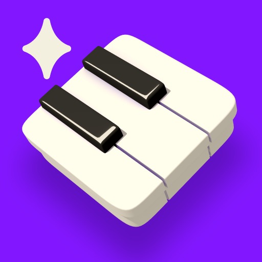 Simply Piano by JoyTunes Mod V7.28.4 (Đã mở khóa trả phí, Tư cách thành viên)