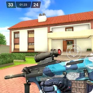 Special Ops mod v3.46 – Vô hạn tiền – Vô hiệu hóa kẻ địch