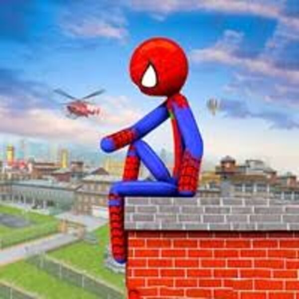 Spider Stickman Prison Break APK v1.2.9 for Free