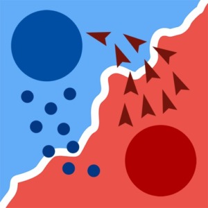 State.io Mod v1.6.1 (Vô hạn tiền)