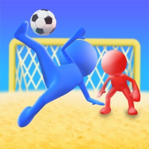 Super Goal MOD APK V0.1.42 (Unlimited gold coins)