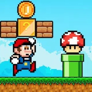 Super Mano Run Adventure mod V1.3.5 Unlimited Money