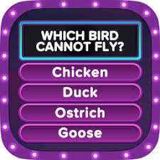 TRIVIA STAR Quiz Games Offline Mod v1.313 (Pembelian Gratis)