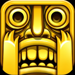 Temple Run Mod APK v1.28.1 (Unlimited Money)