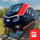 Train Simulator mod 2022.1.1 (Unlimited Money)