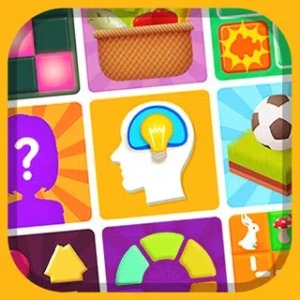 Train your Brain. Memory Games mod v3.6.0.1 (Pembelian gratis)