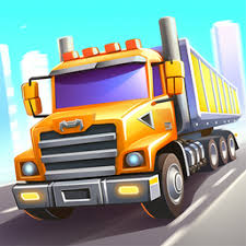 Transit King Tycoon Mod v6.4.7 (Mod Mua Sắm)