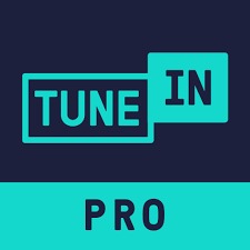 Tunein Pro Mod v35.8 (Ditambal, Mod Ekstra)