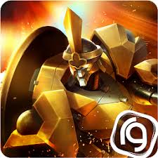 Ultimate Robot Fighting Mod v1.5.113 (Uang Tidak Terbatas)