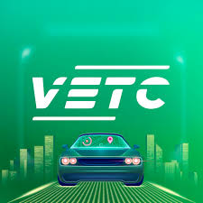 VETC Customer APK v6.9.12