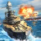 Warships Universe Naval Battle mod 0.8.3  – Free shopping