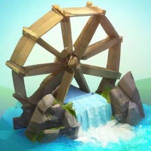 Water Power mod v1.8.1 (Vô Hạn Tiền Và Đá Quý)