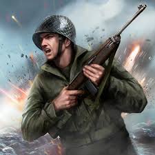 World War Heroes Mod v1.47.0 (Menu, Unlimited Ammo, Radar Hack, Onehit)