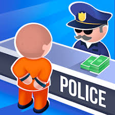 fPolice Department 3D Mod v1.1.3 (Unlocked)