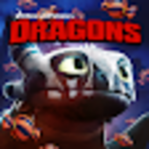 Dragons: Rise of Berk Mod Apk (Unlimited Runes) v1.90.9