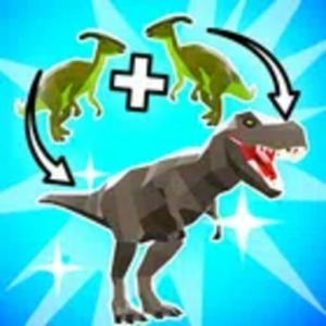 Dino Fight Mod Apk v0.5.1 (Menu/Giành chiến thắng tức thì)