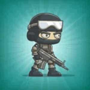 Metal Shooter Mod Apk (Pembelian gratis) v1.9.0