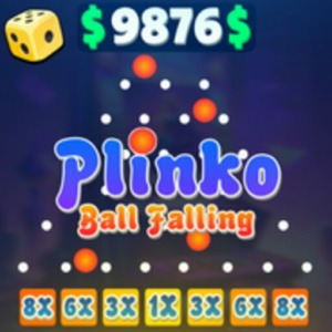 Plinko : Ball Falling Mod Apk (Tidak terkunci) v10.1.6